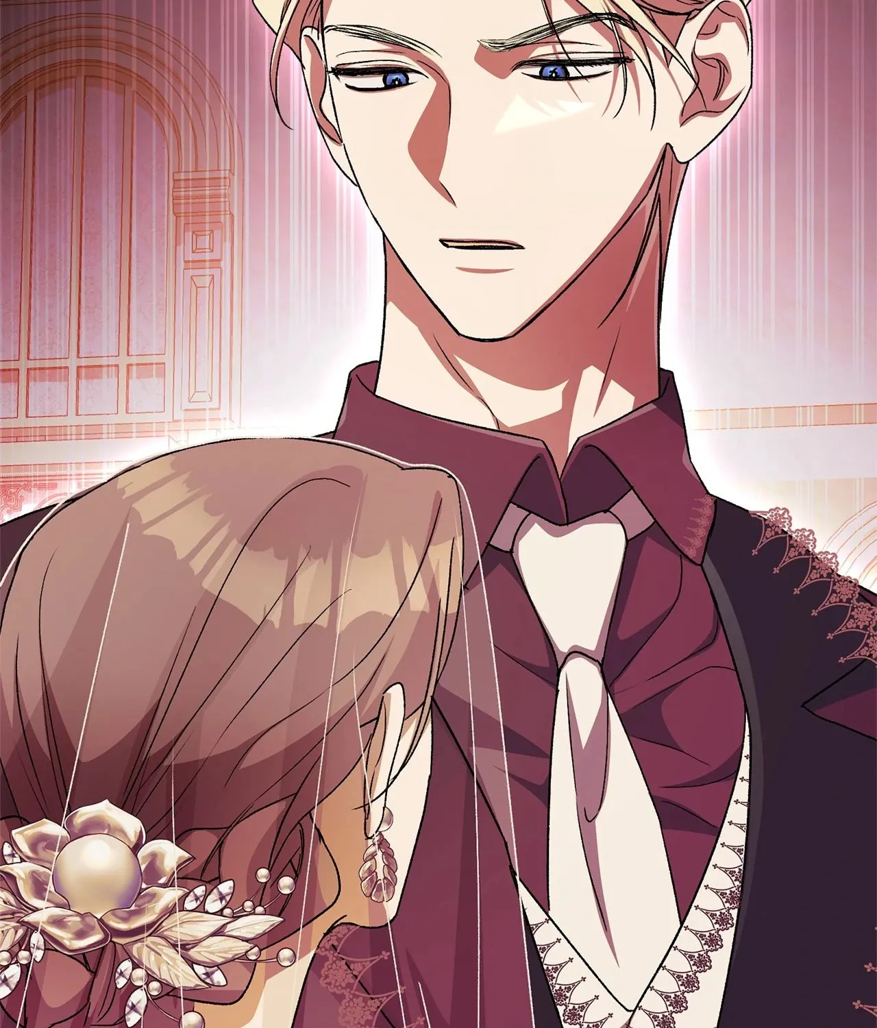 Arrogant Regret Chapter 6 page 84 - 