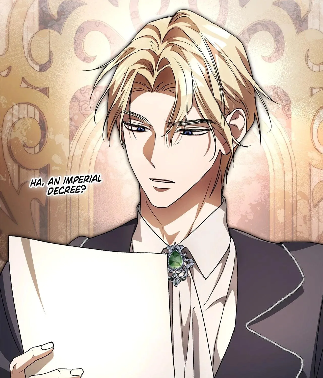 Arrogant Regret Chapter 6 page 97 - 