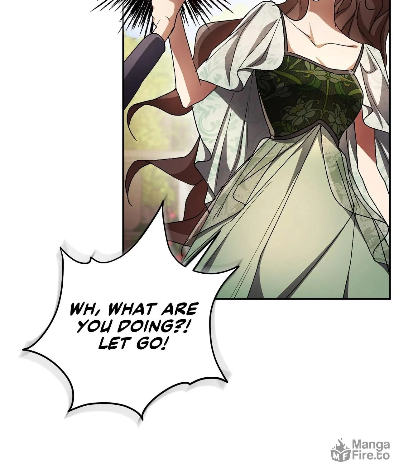 Arrogant Regret Chapter 7 page 109 - 