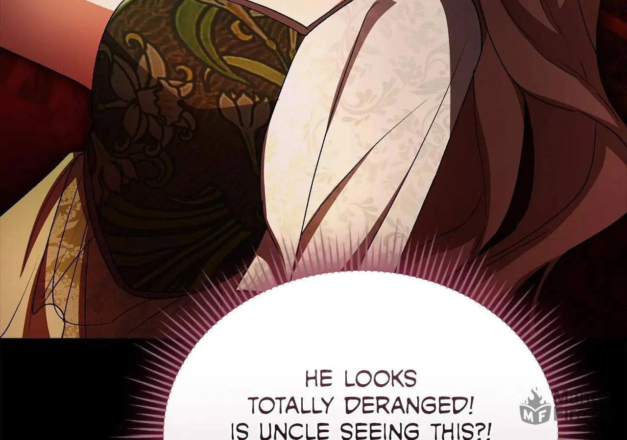 Arrogant Regret Chapter 7 page 114 - 
