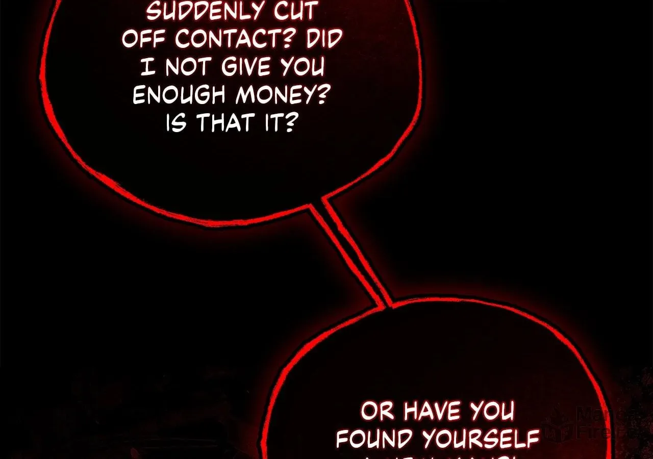 Arrogant Regret Chapter 7 page 120 - 