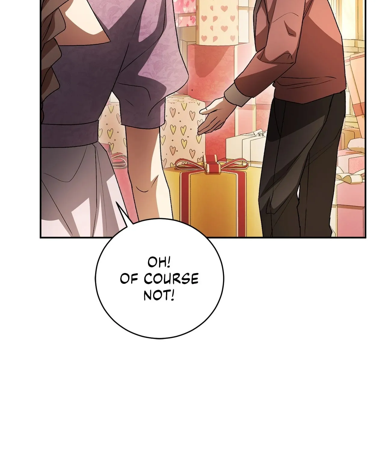 Arrogant Regret Chapter 7 page 13 - 