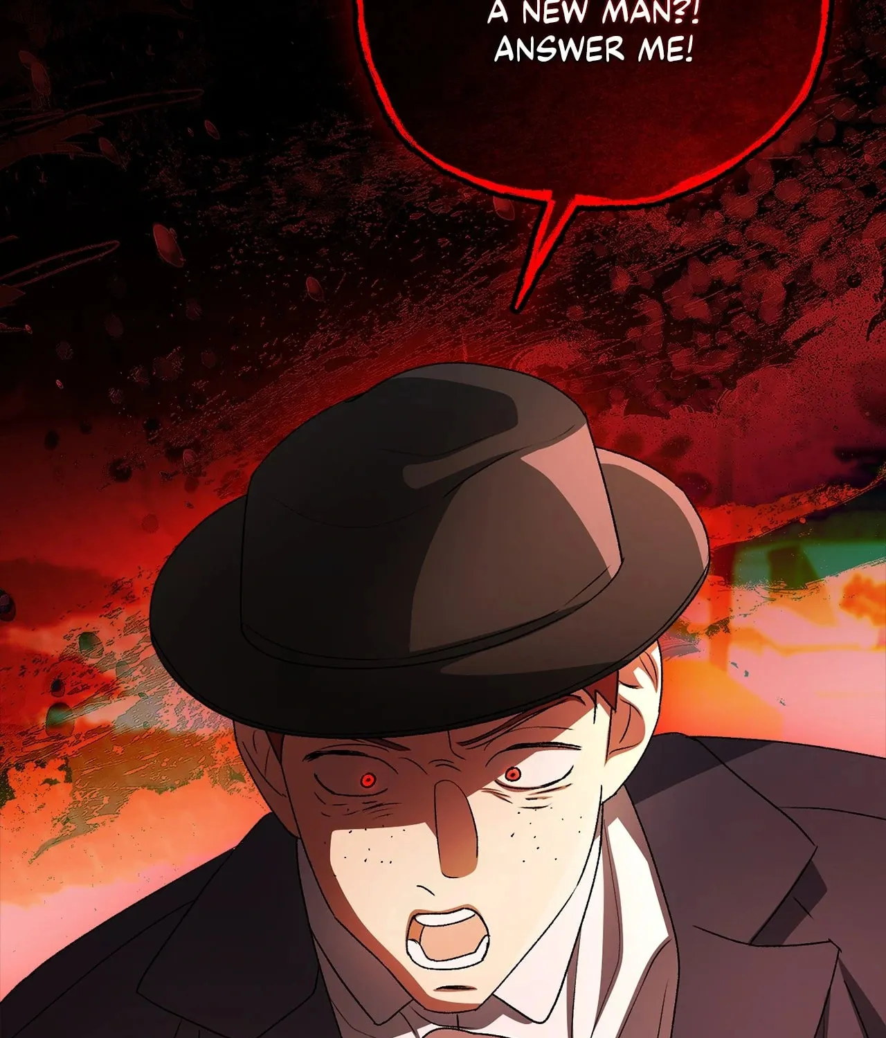 Arrogant Regret Chapter 7 page 121 - 