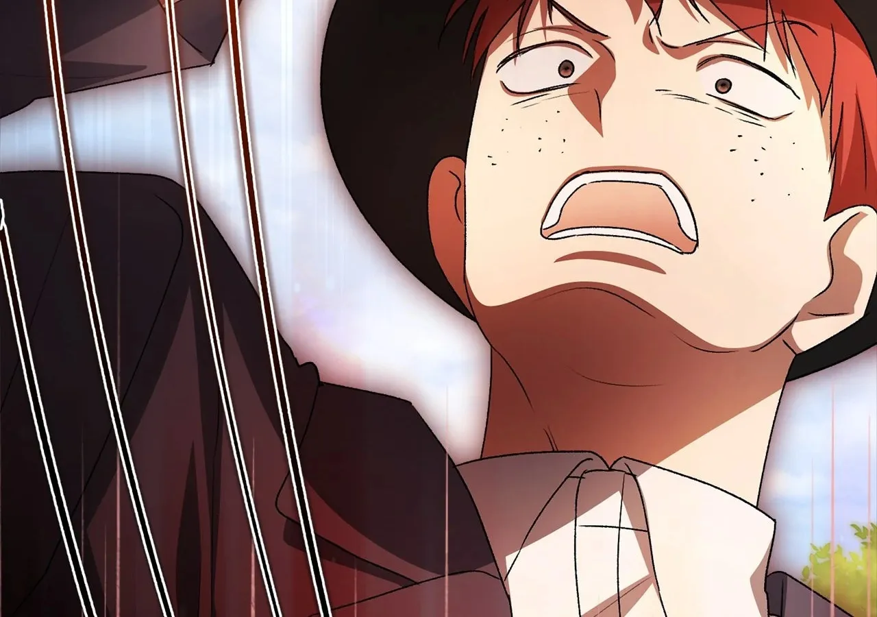 Arrogant Regret Chapter 7 page 128 - 