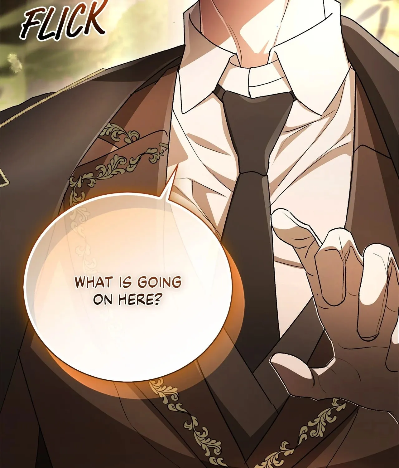 Arrogant Regret Chapter 7 page 145 - 