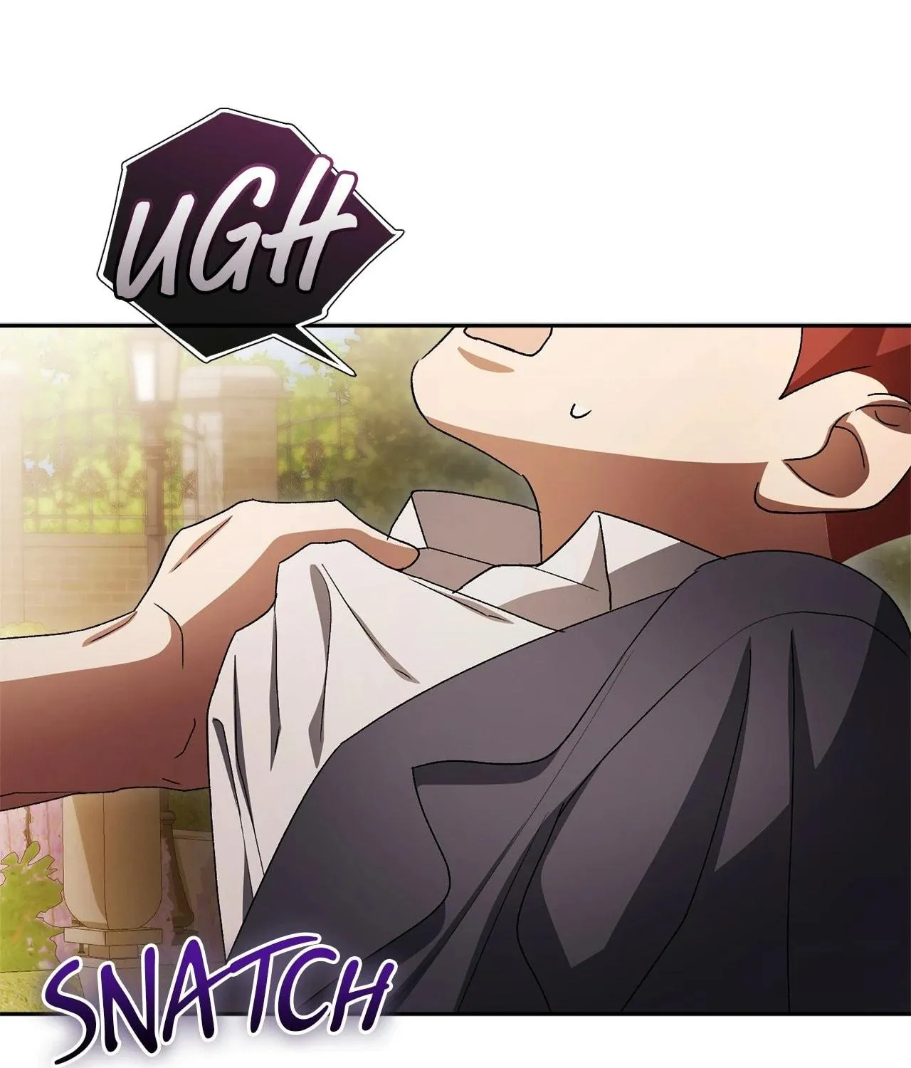 Arrogant Regret Chapter 7 page 160 - 