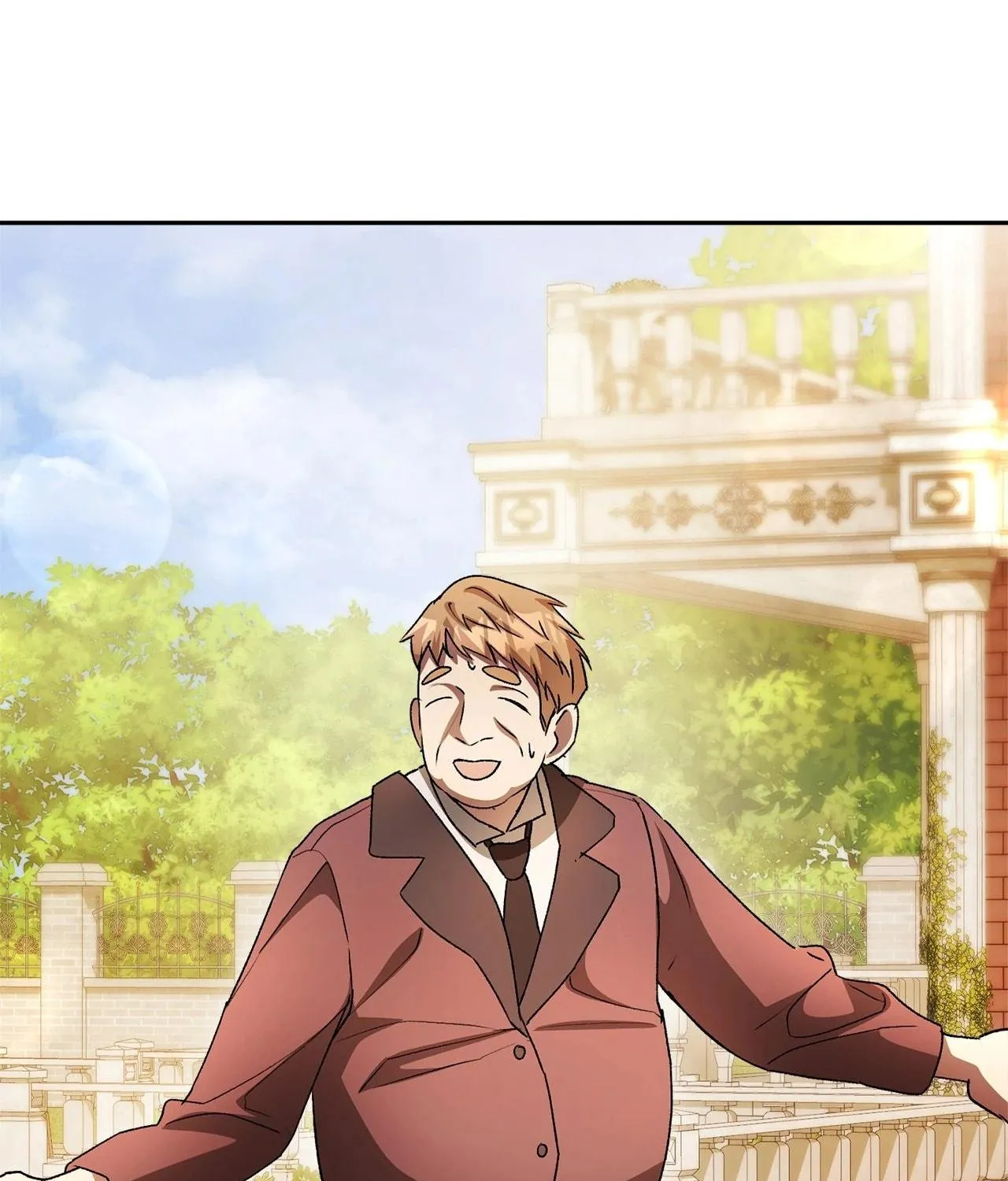 Arrogant Regret Chapter 7 page 168 - 