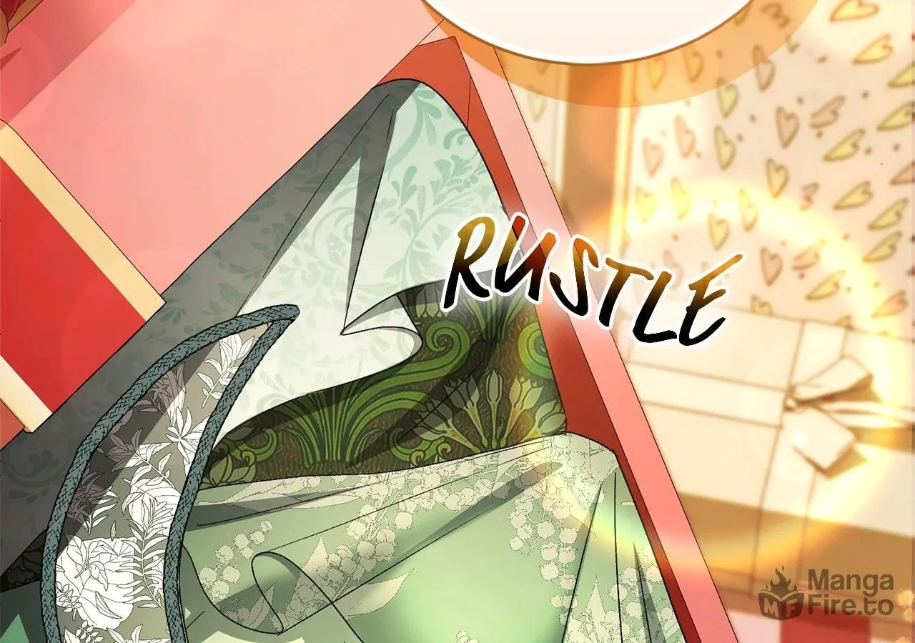 Arrogant Regret Chapter 7 page 18 - 