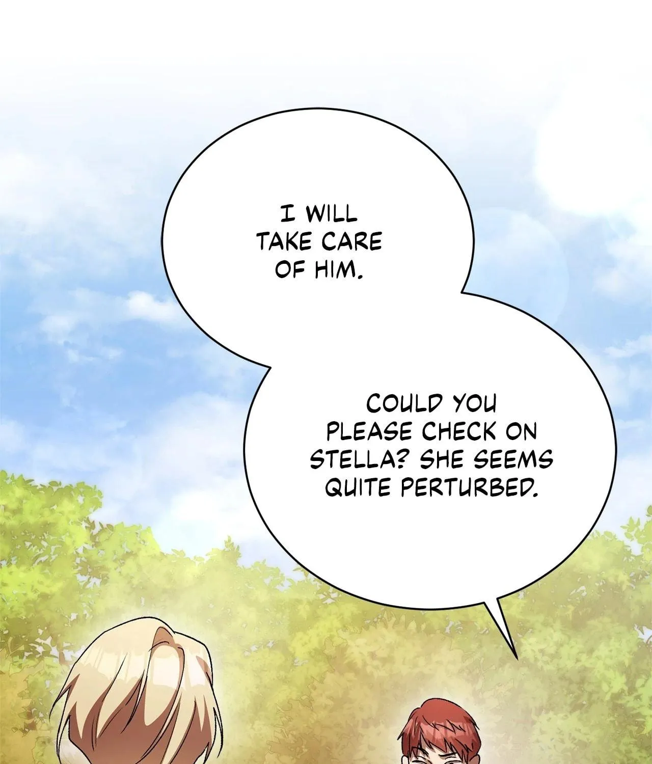 Arrogant Regret Chapter 7 page 171 - 