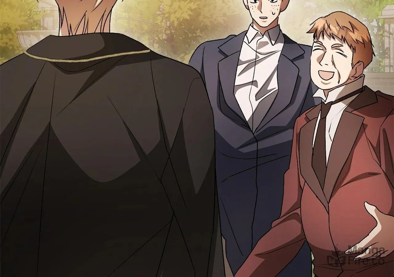 Arrogant Regret Chapter 7 page 172 - 