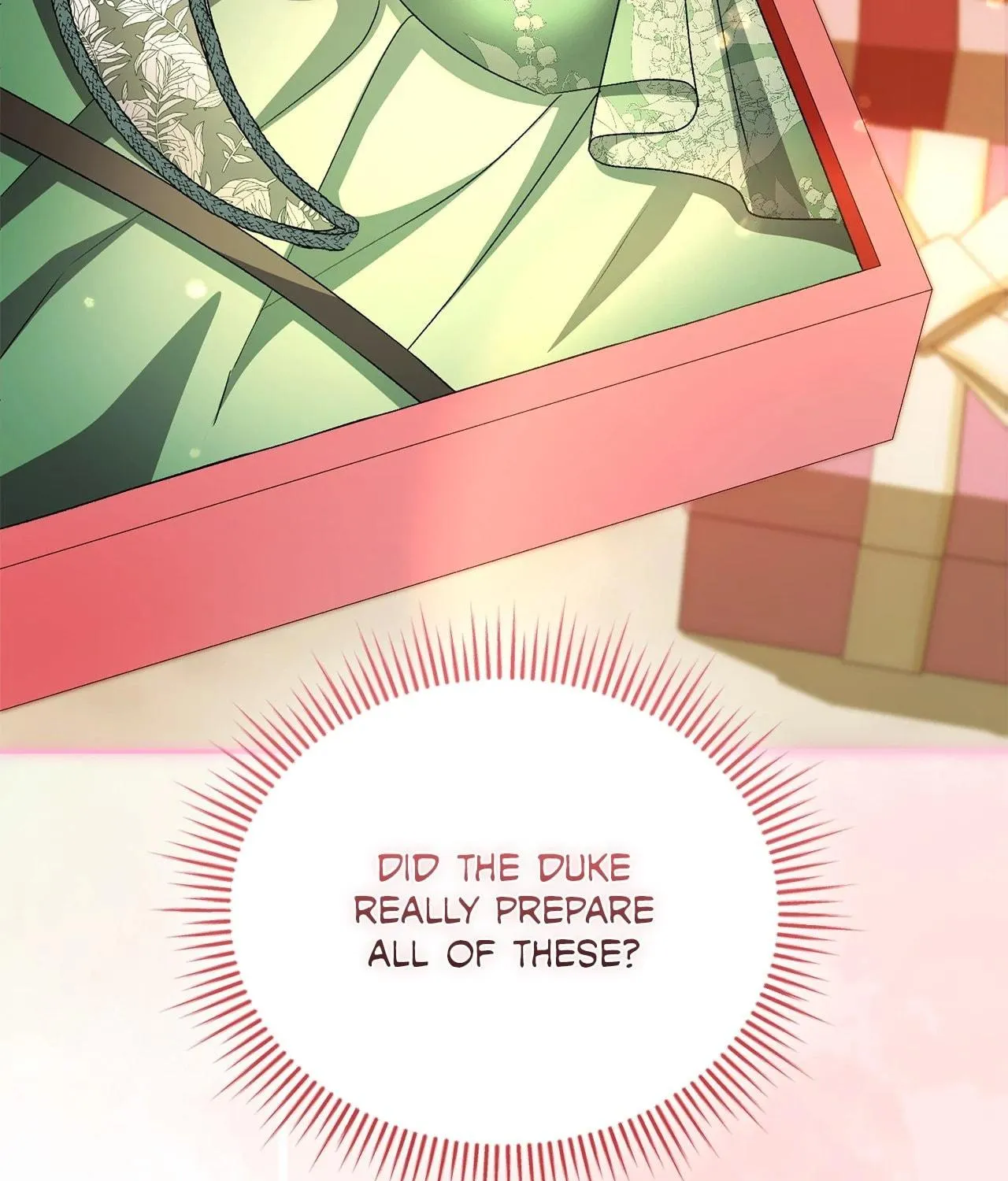 Arrogant Regret Chapter 7 page 19 - 