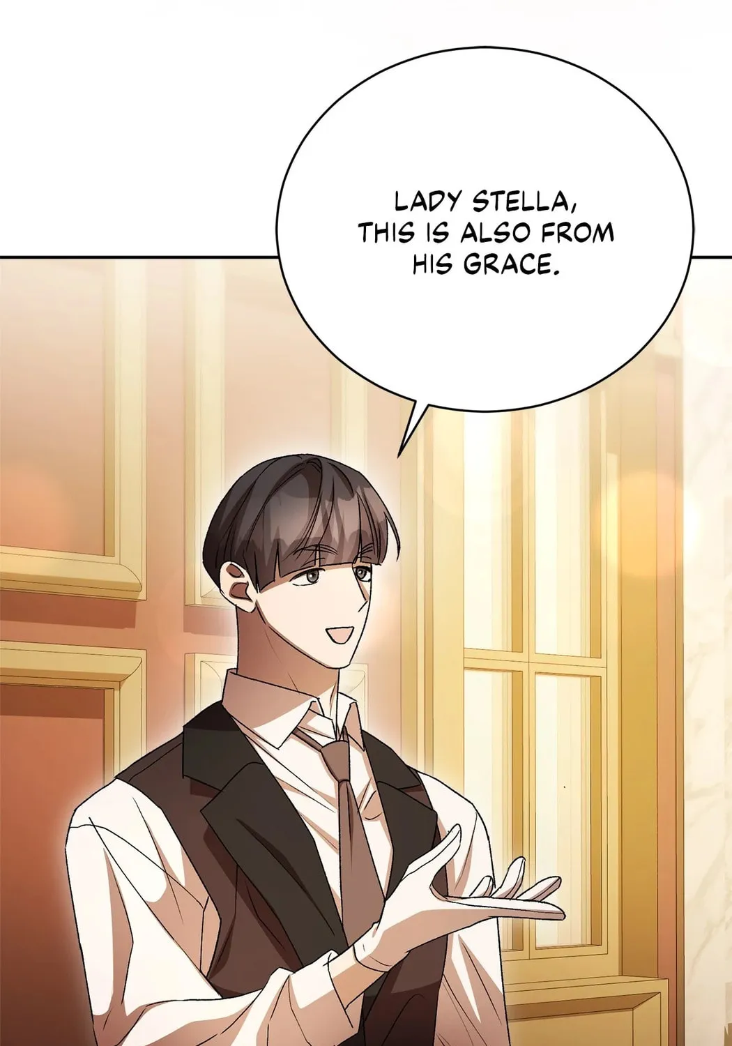 Arrogant Regret Chapter 7 page 21 - 