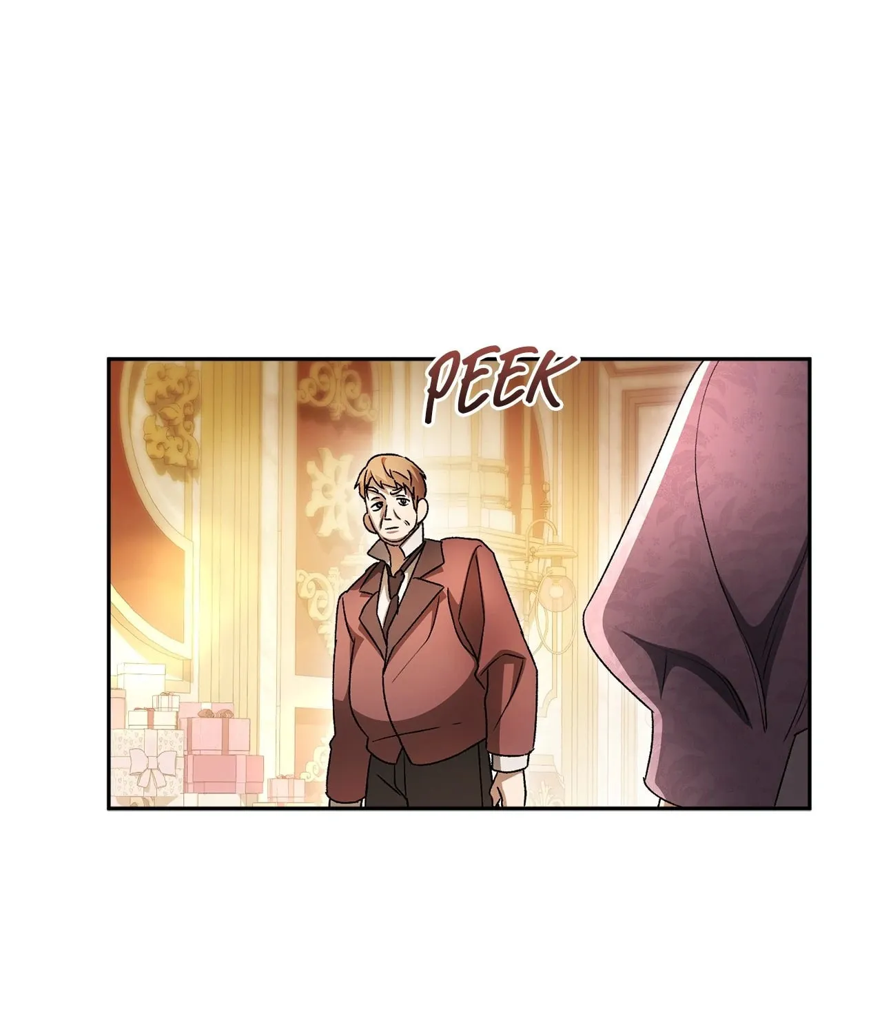 Arrogant Regret Chapter 7 page 43 - 