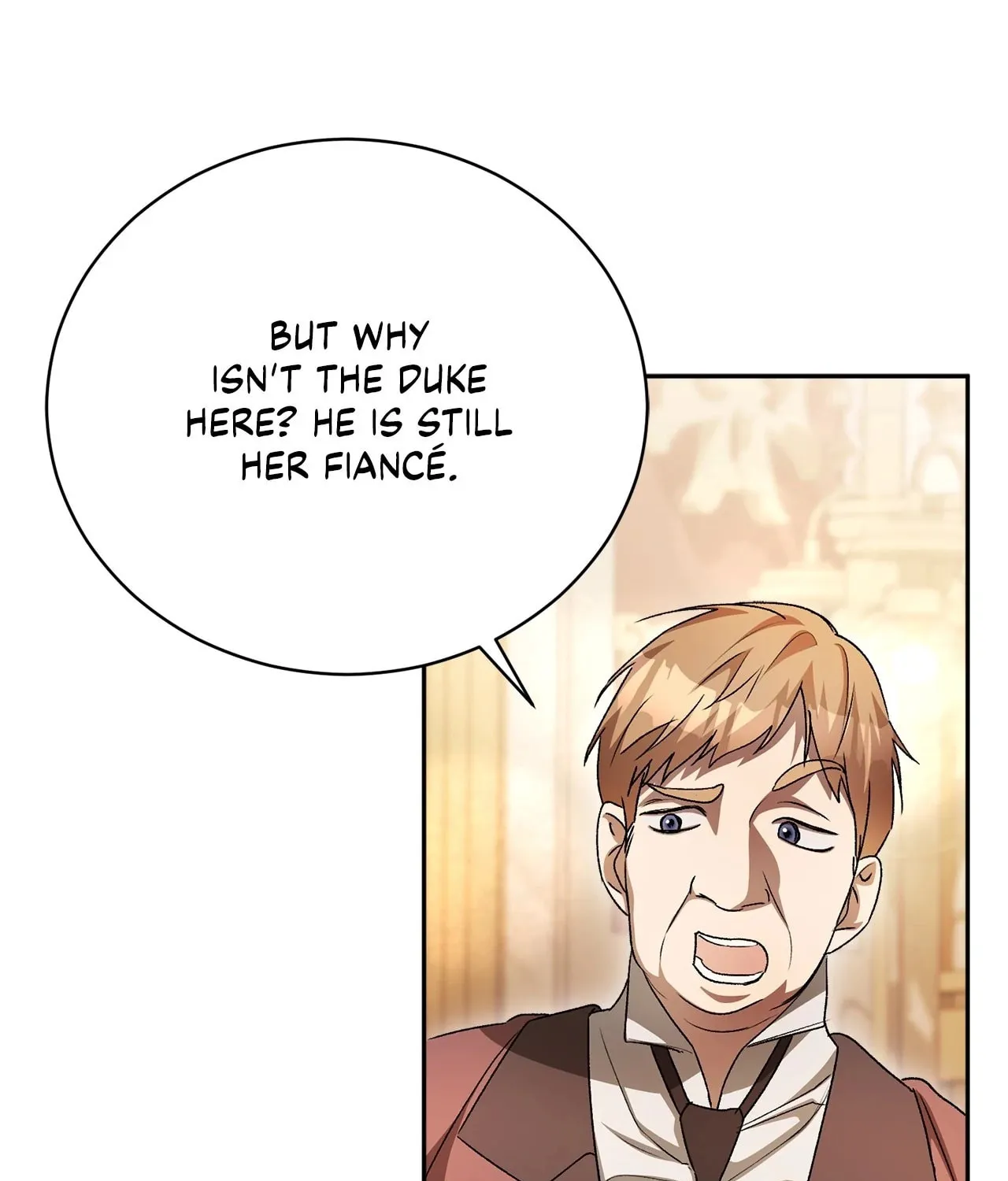 Arrogant Regret Chapter 7 page 45 - 
