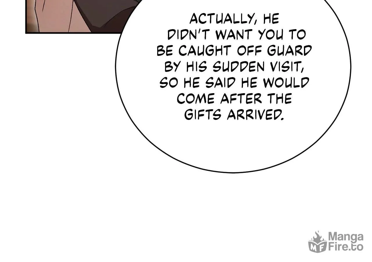 Arrogant Regret Chapter 7 page 48 - 