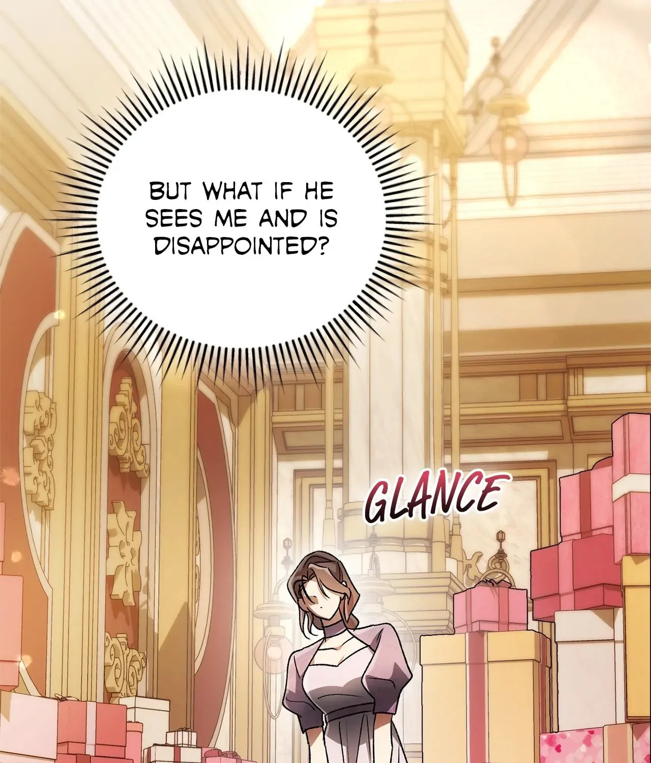 Arrogant Regret Chapter 7 page 55 - 