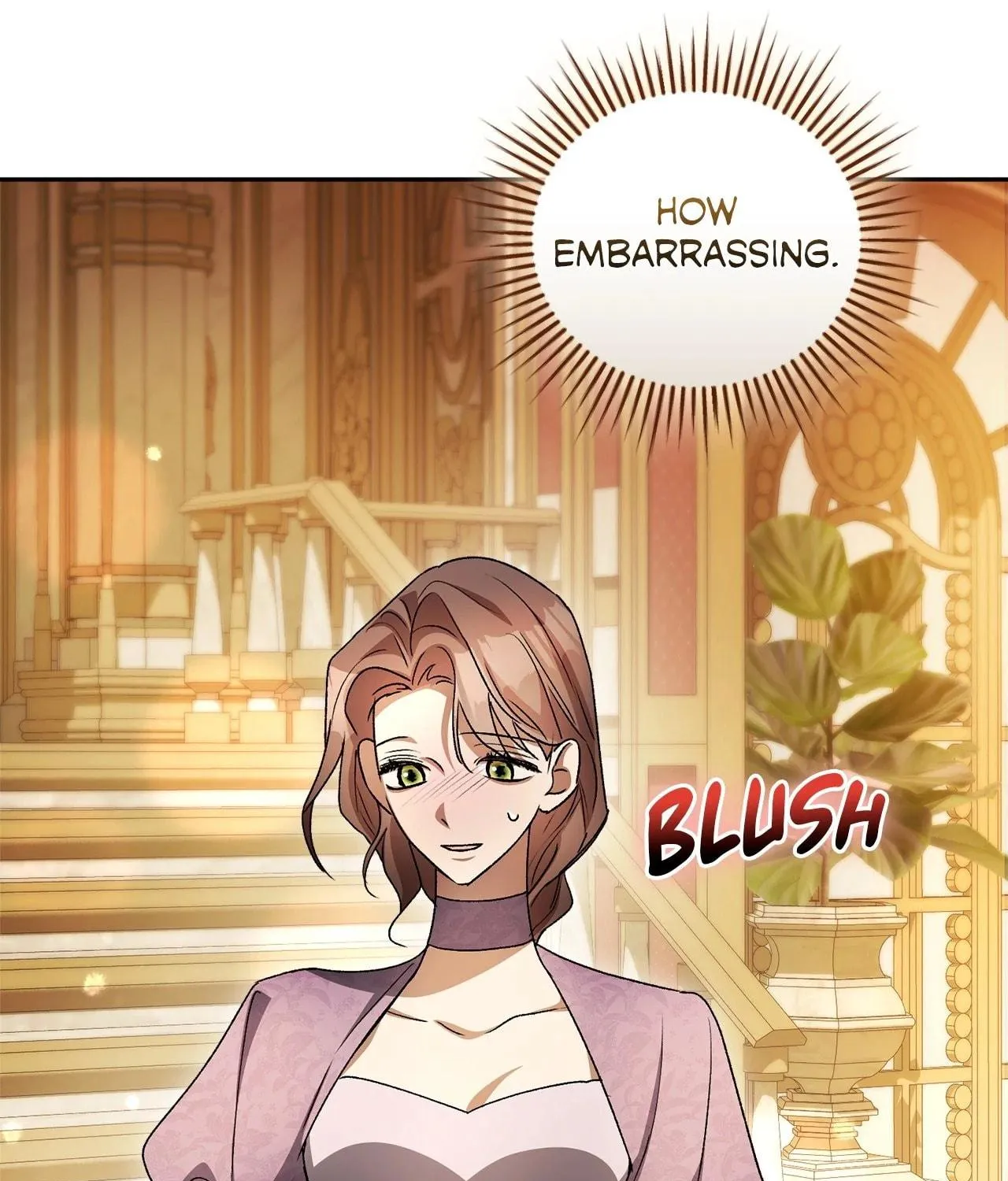 Arrogant Regret Chapter 7 page 9 - 