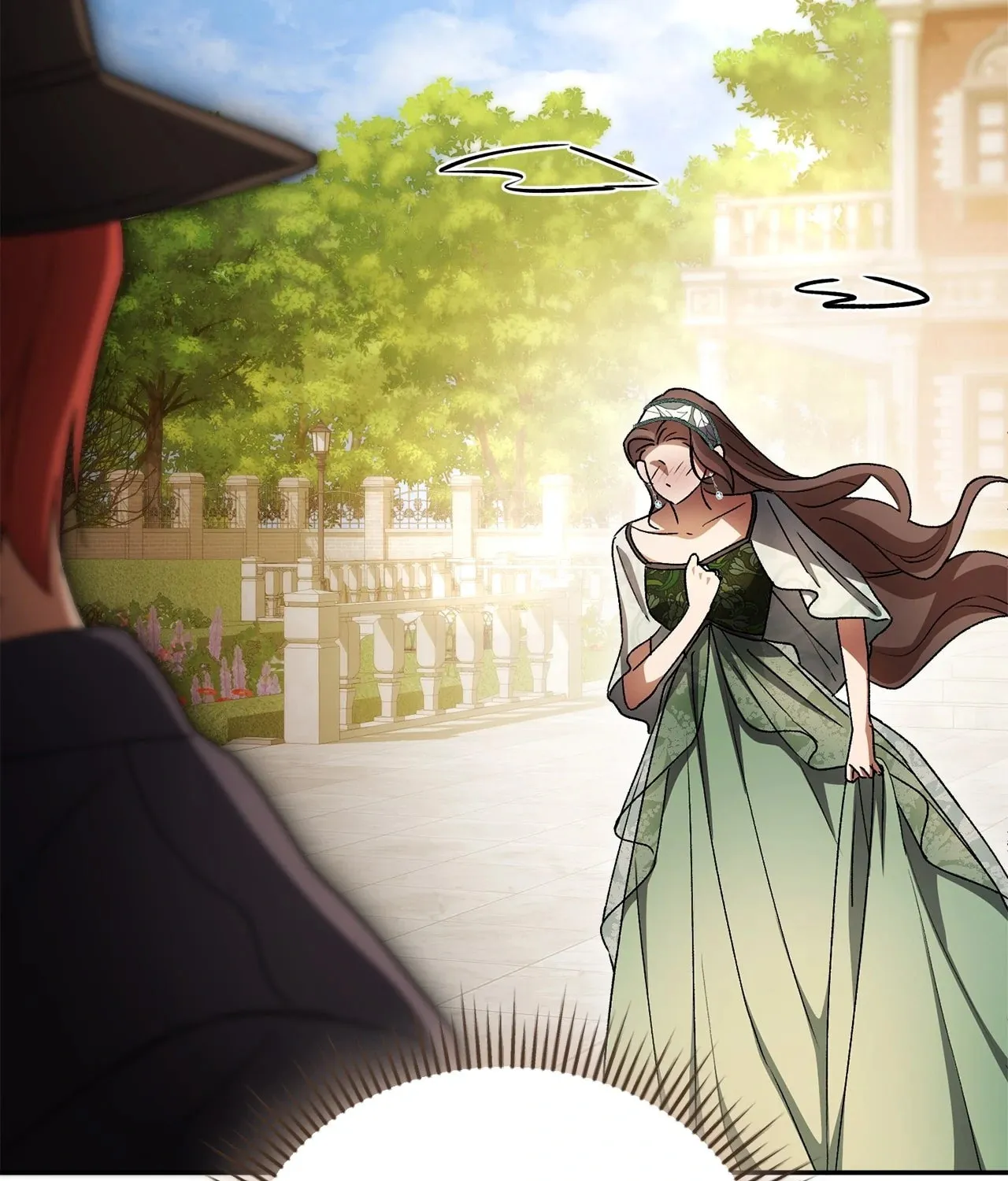 Arrogant Regret Chapter 7 page 93 - 