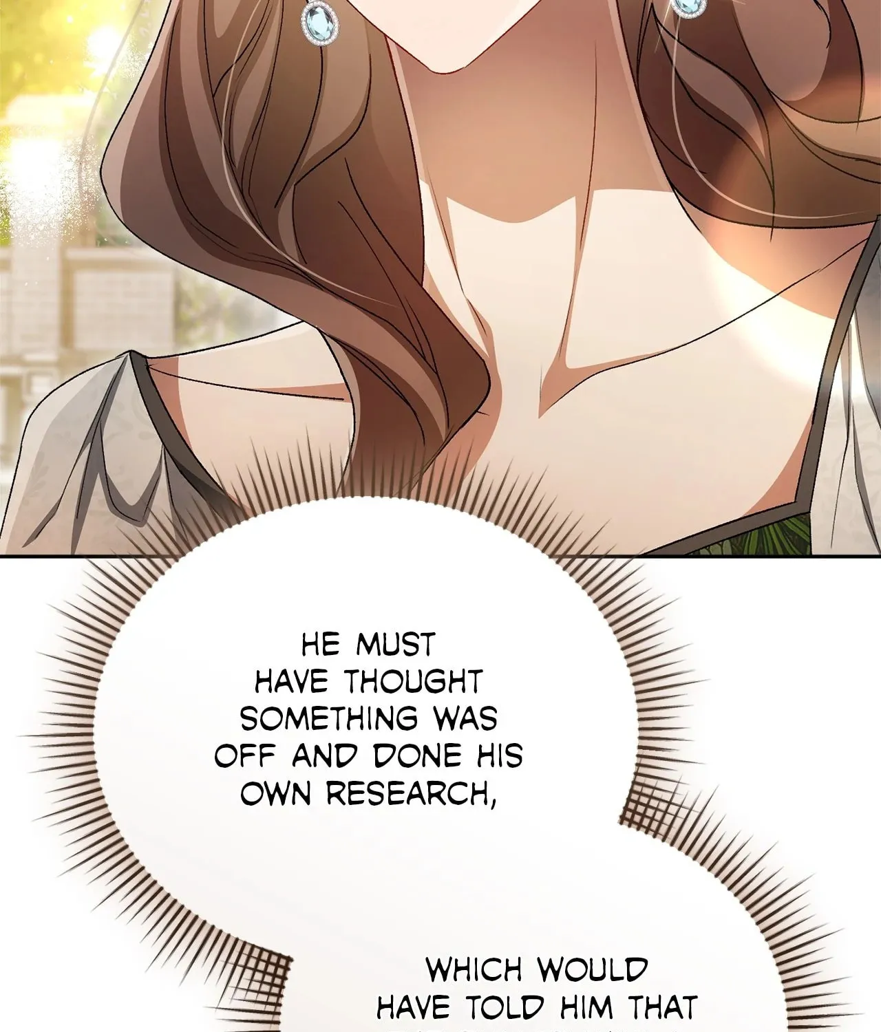 Arrogant Regret Chapter 7 page 97 - 