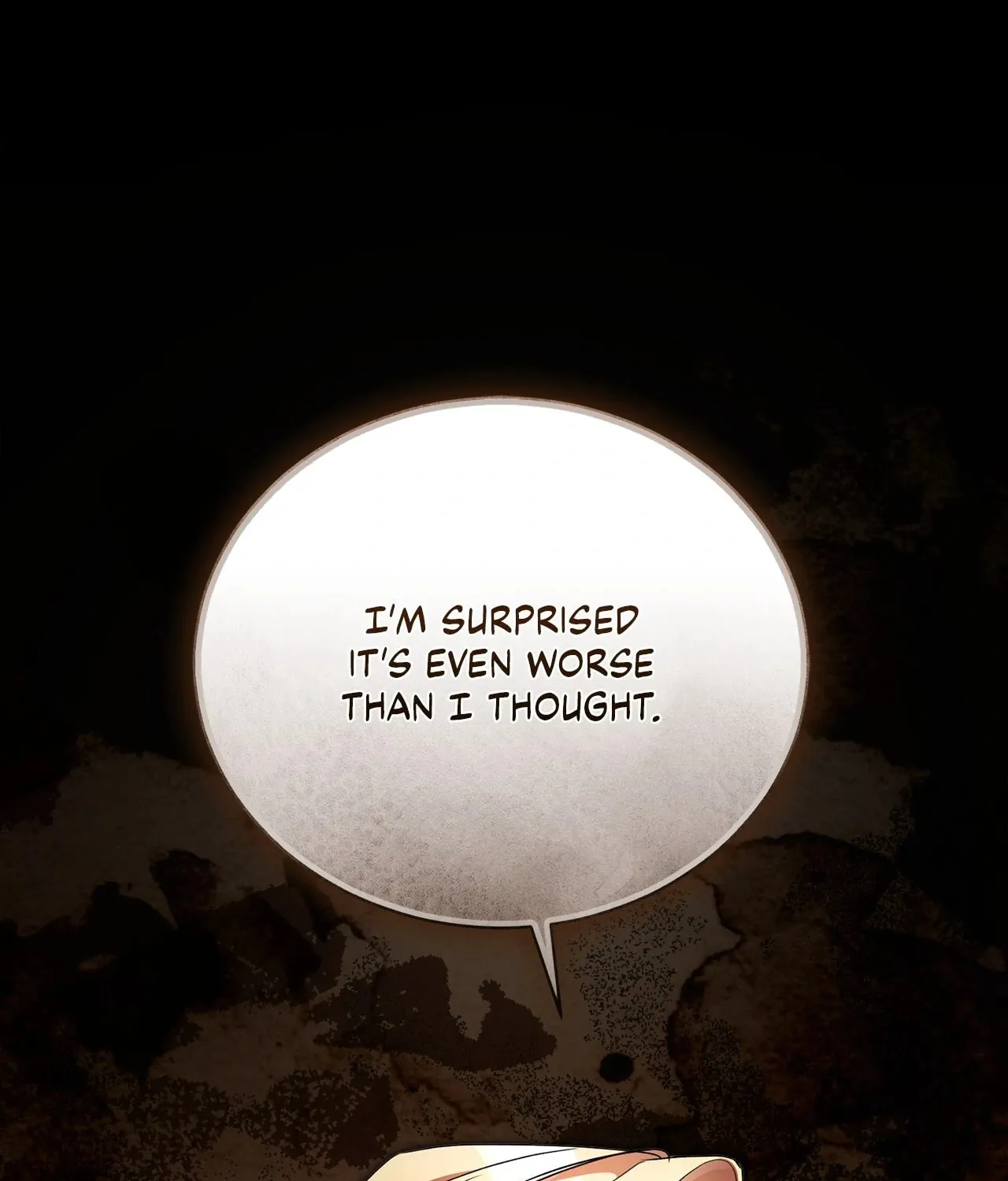 Arrogant Regret Chapter 8 page 1 - 