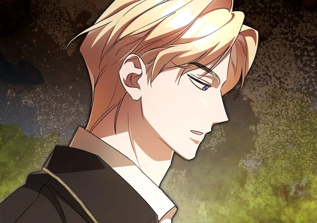 Arrogant Regret Chapter 8 page 2 - 