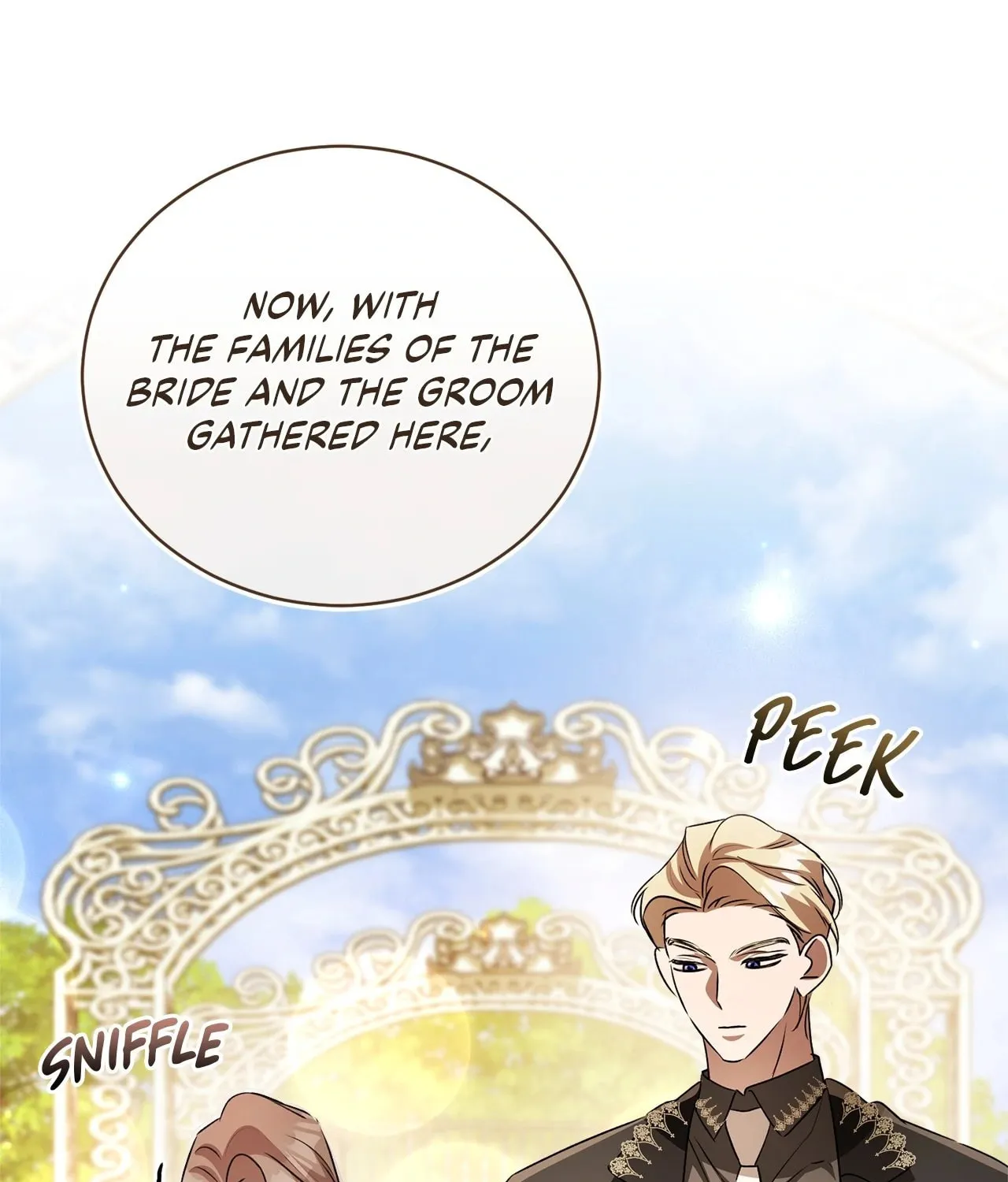 Arrogant Regret Chapter 8 page 111 - 