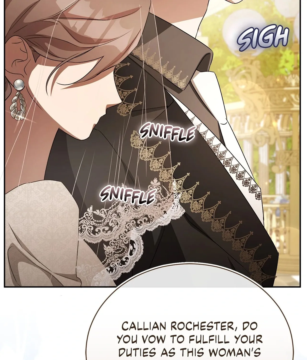 Arrogant Regret Chapter 8 page 115 - 