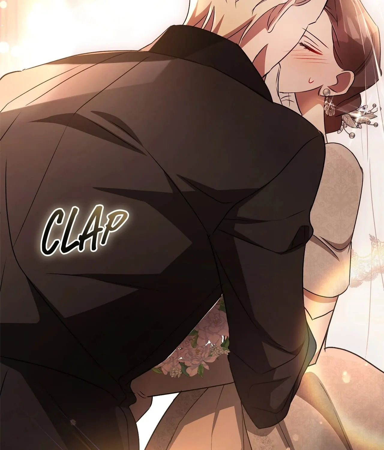 Arrogant Regret Chapter 8 page 135 - 