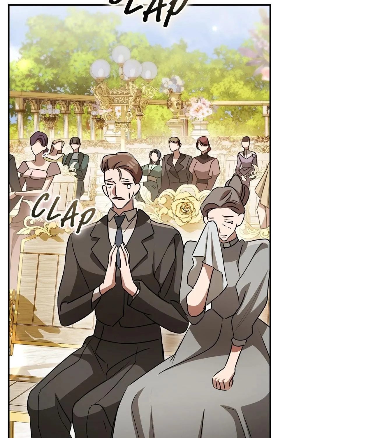Arrogant Regret Chapter 8 page 137 - 