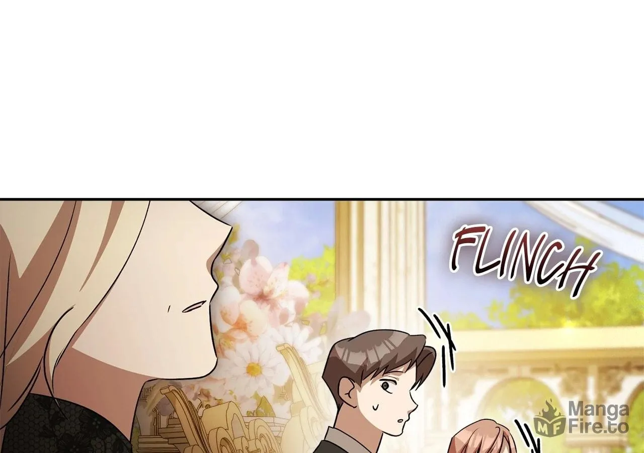 Arrogant Regret Chapter 8 page 140 - 