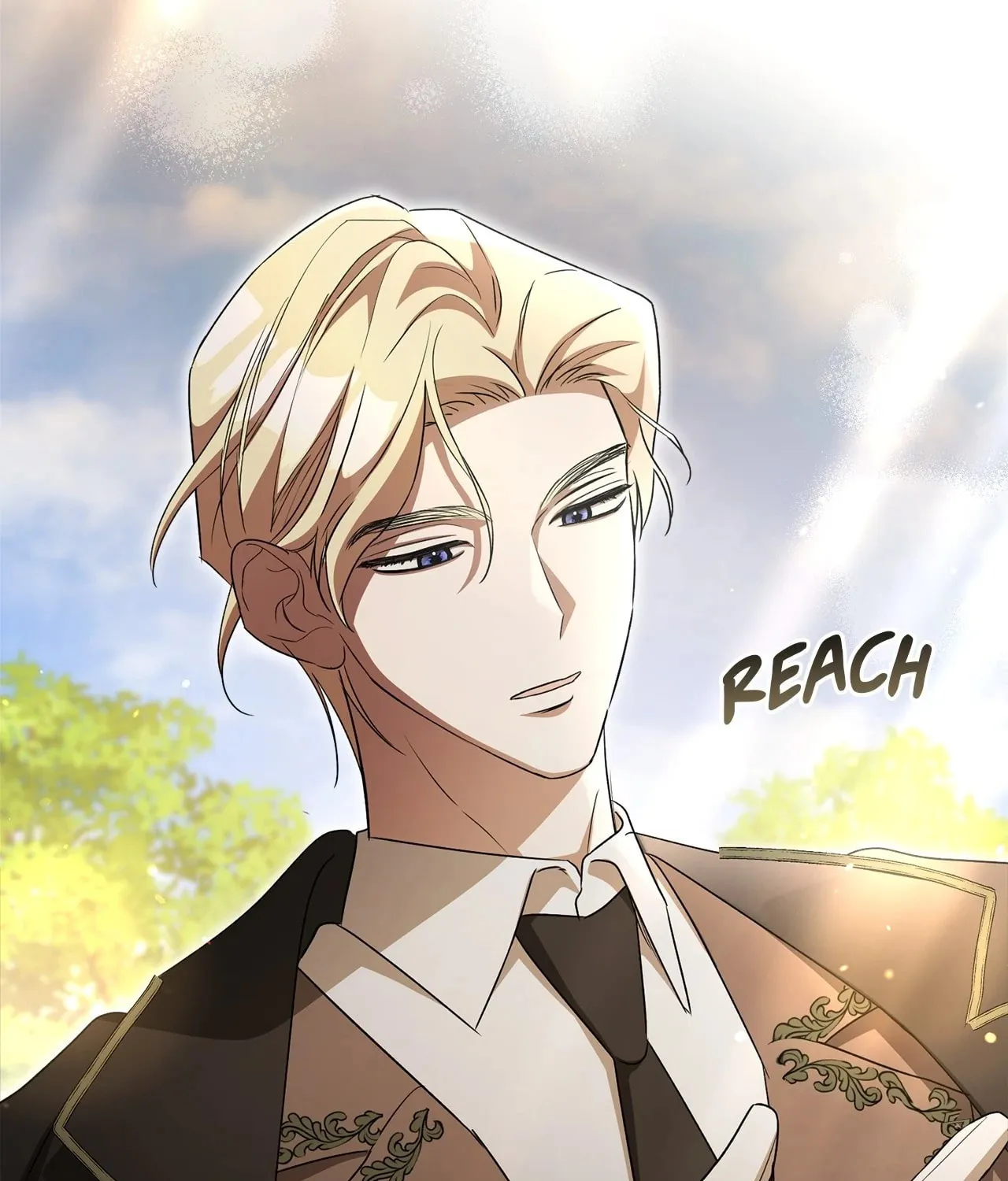 Arrogant Regret Chapter 8 page 15 - 