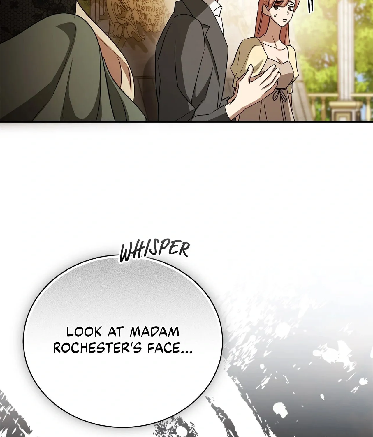 Arrogant Regret Chapter 8 page 141 - 