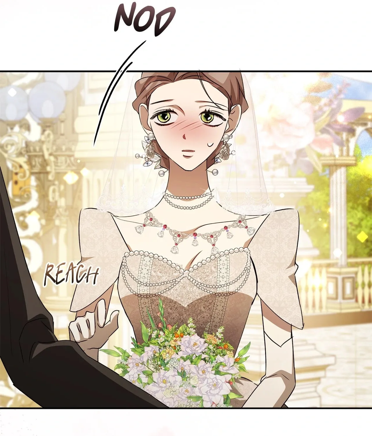 Arrogant Regret Chapter 8 page 157 - 