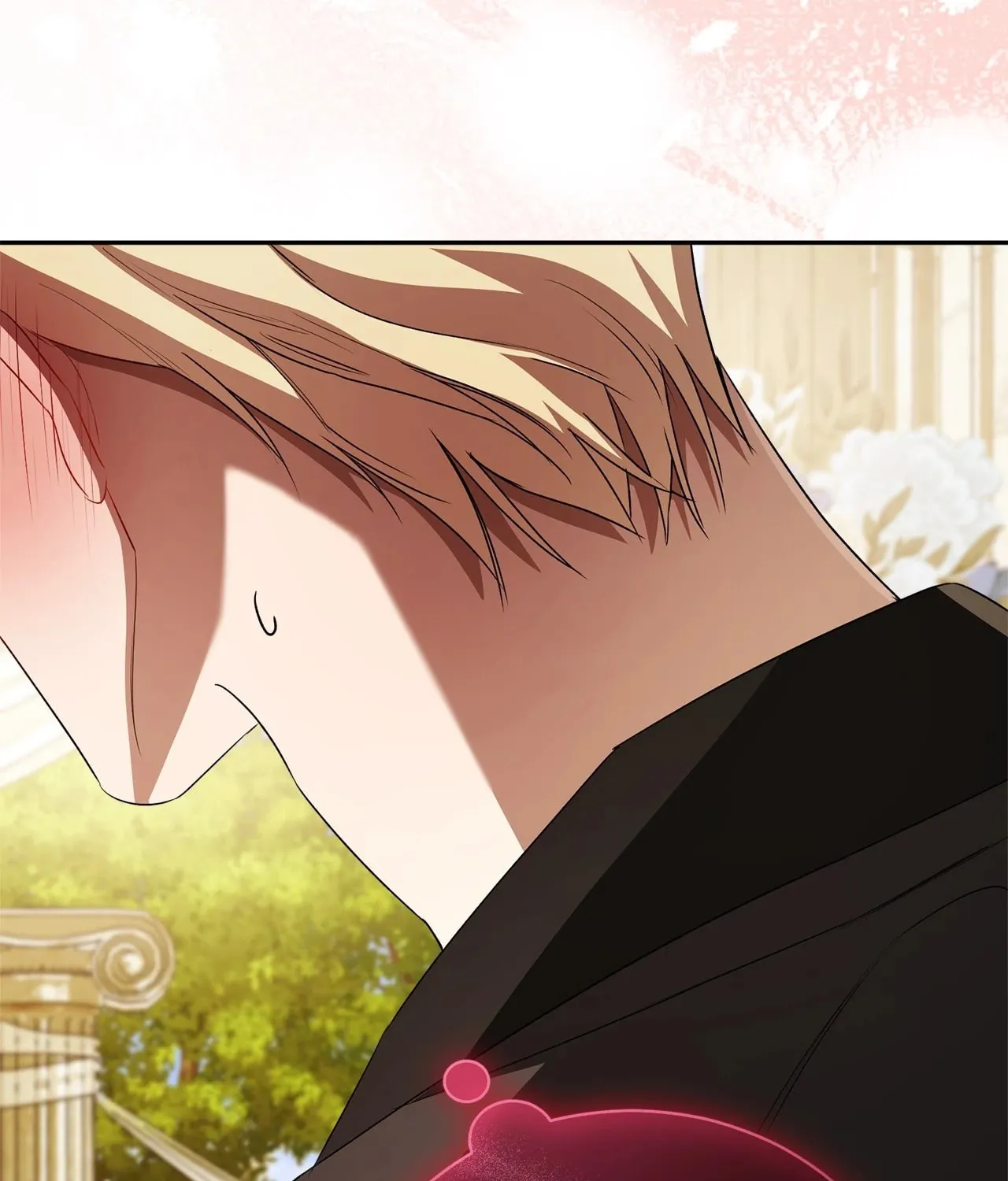 Arrogant Regret Chapter 8 page 165 - 