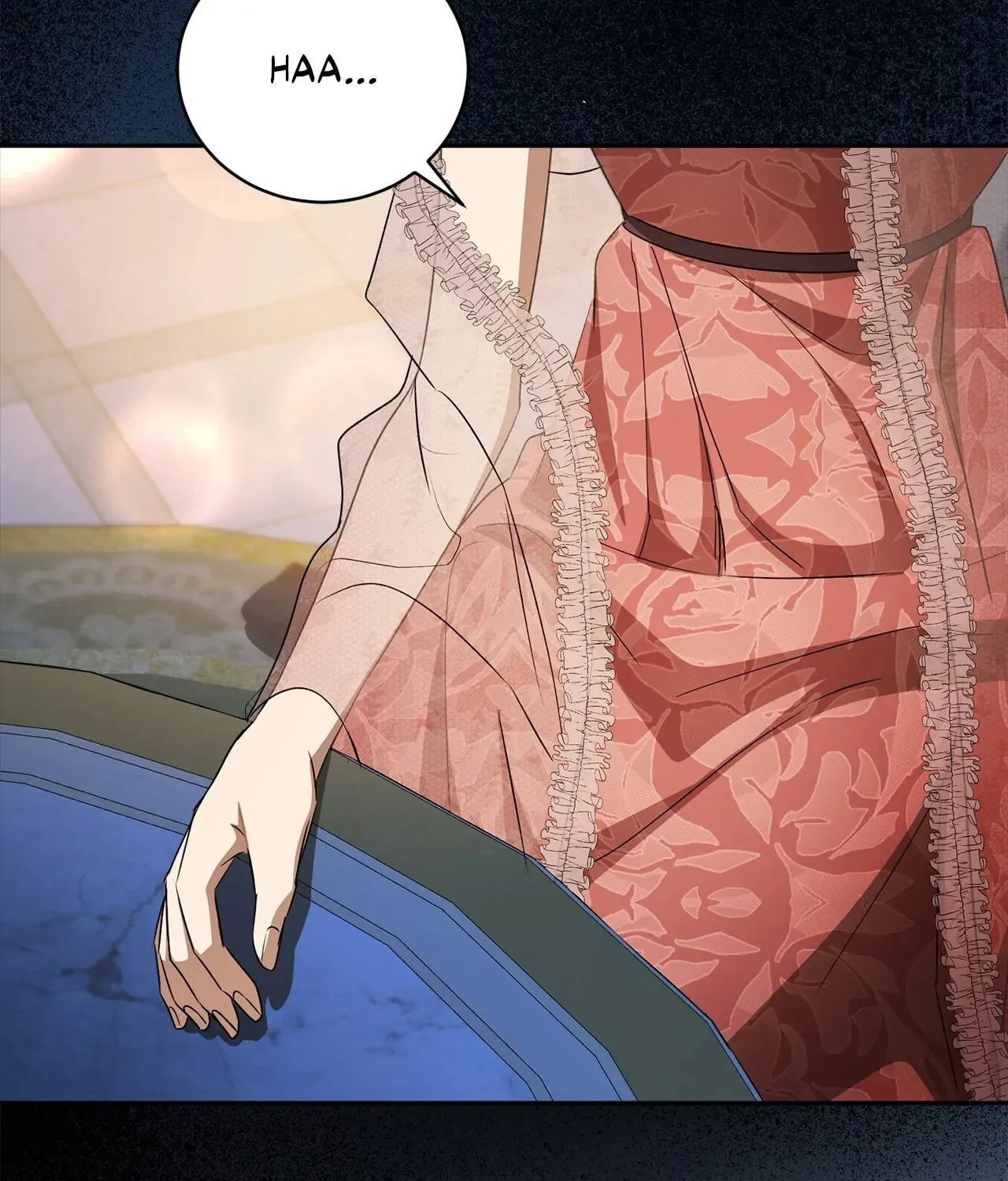 Arrogant Regret Chapter 8 page 171 - 