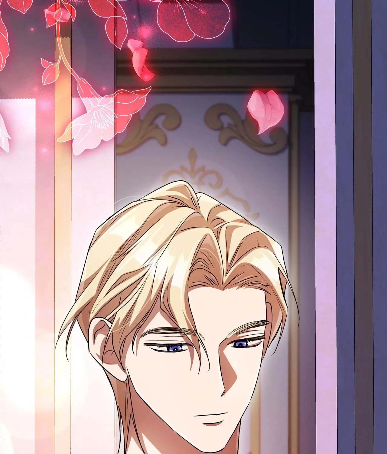 Arrogant Regret Chapter 8 page 181 - 