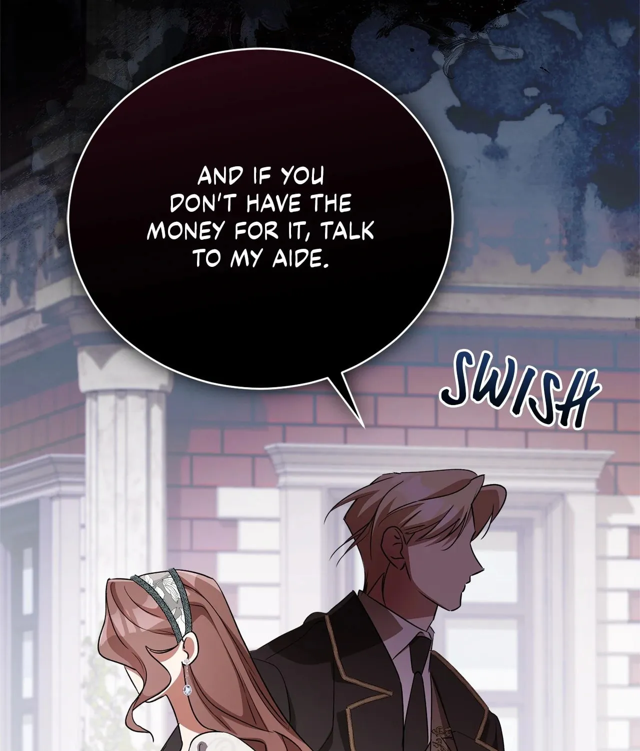 Arrogant Regret Chapter 8 page 27 - 