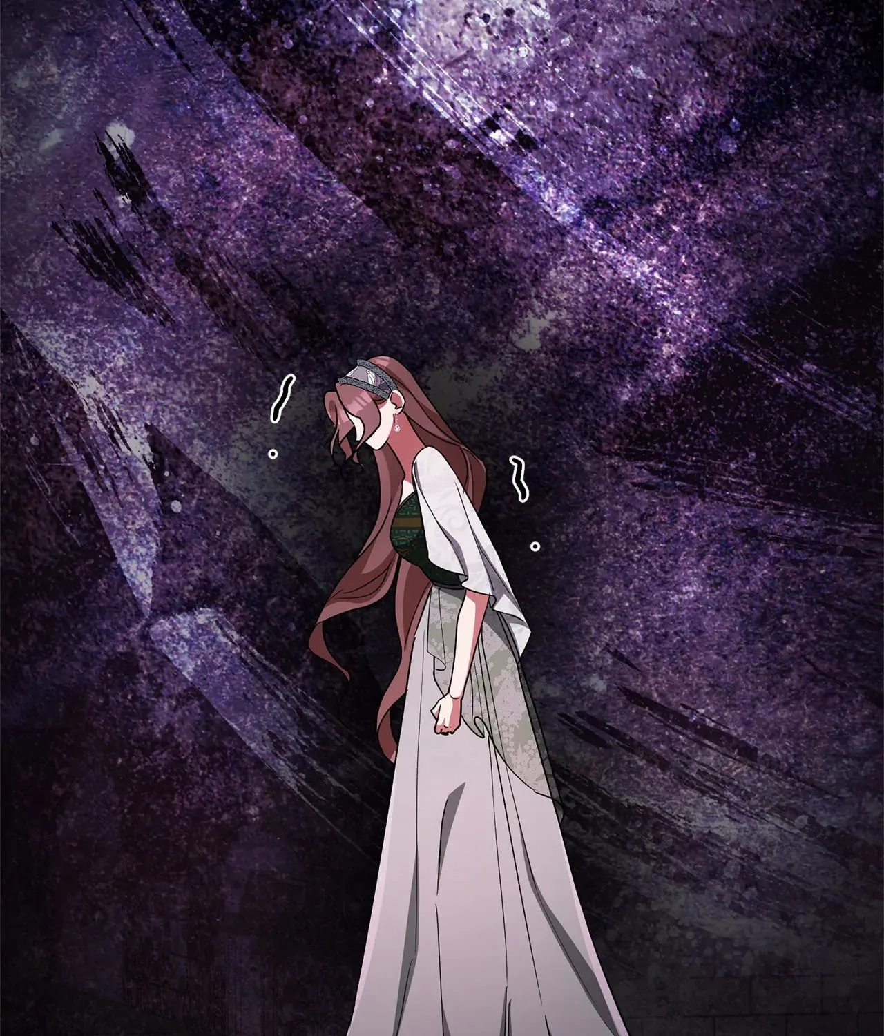 Arrogant Regret Chapter 8 page 31 - 