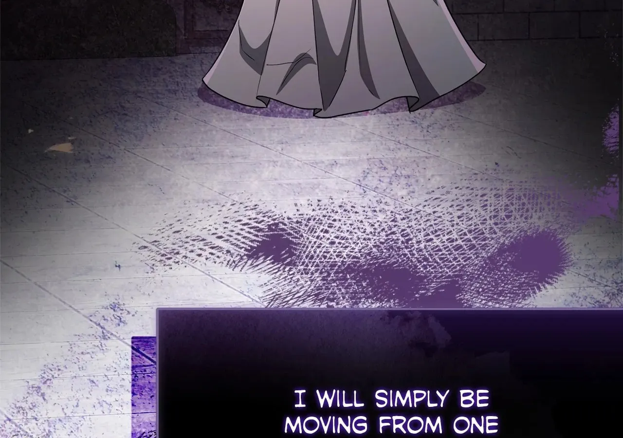 Arrogant Regret Chapter 8 page 32 - 