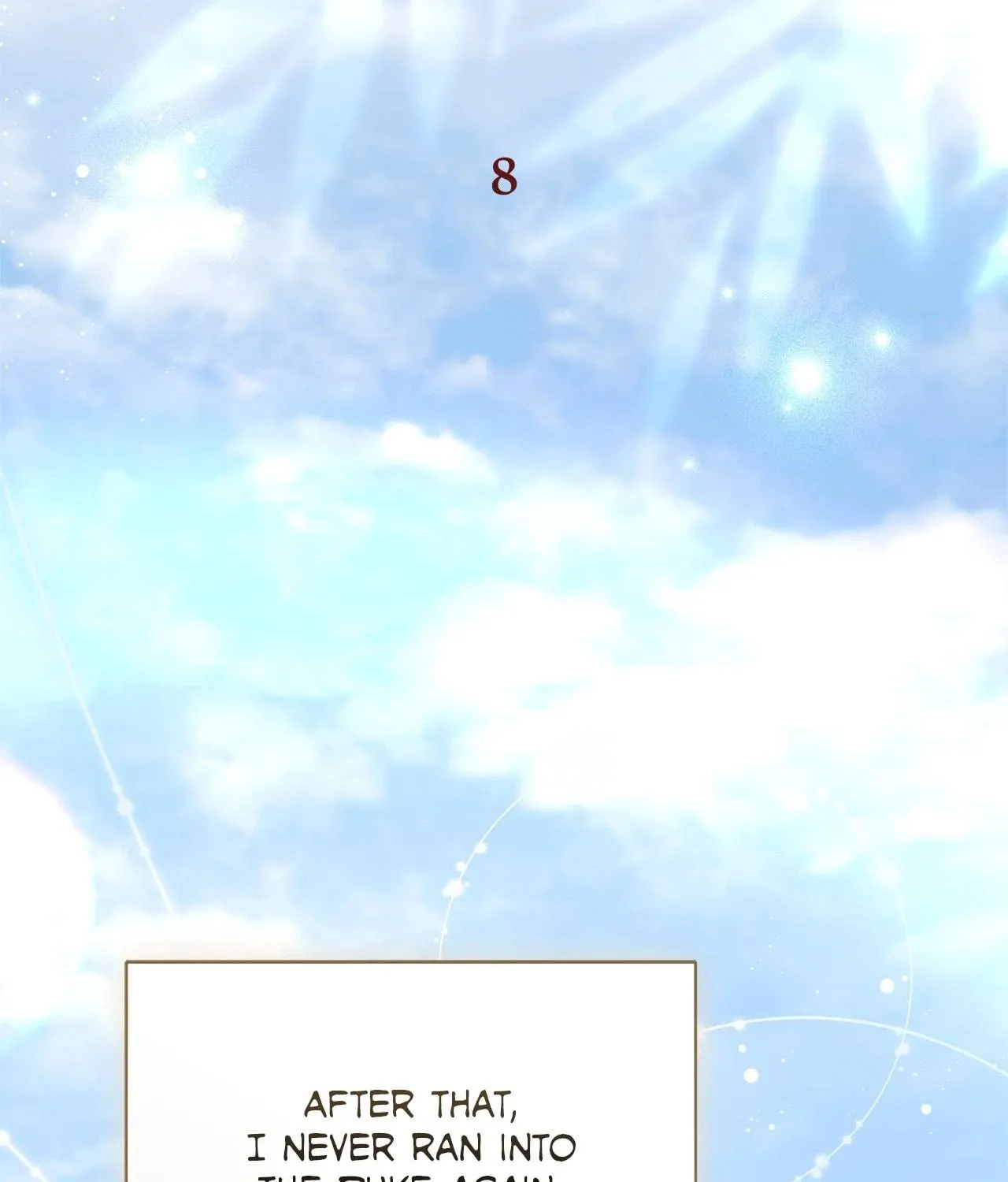 Arrogant Regret Chapter 8 page 35 - 