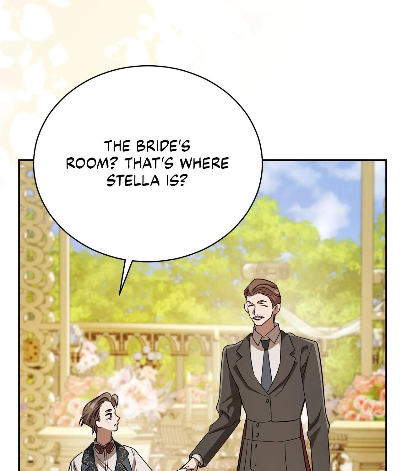 Arrogant Regret Chapter 8 page 39 - 
