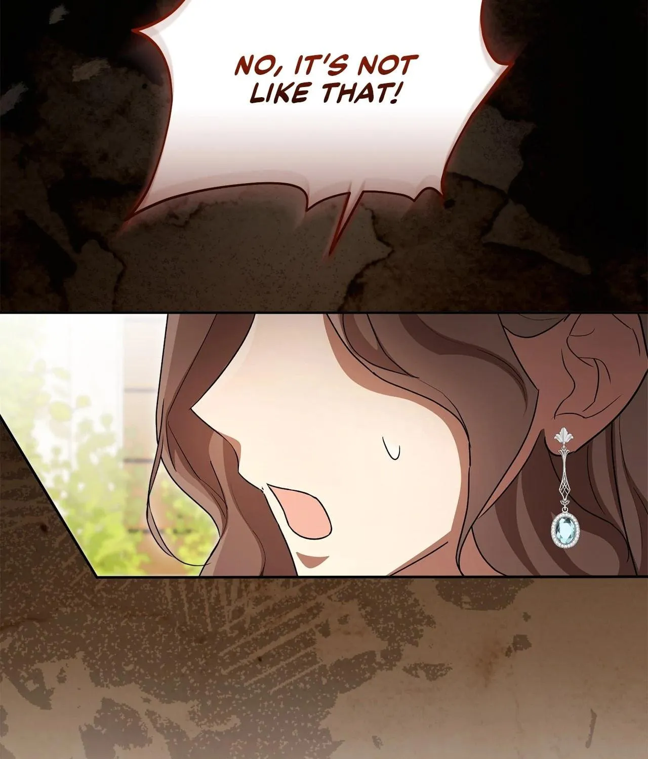 Arrogant Regret Chapter 8 page 5 - 