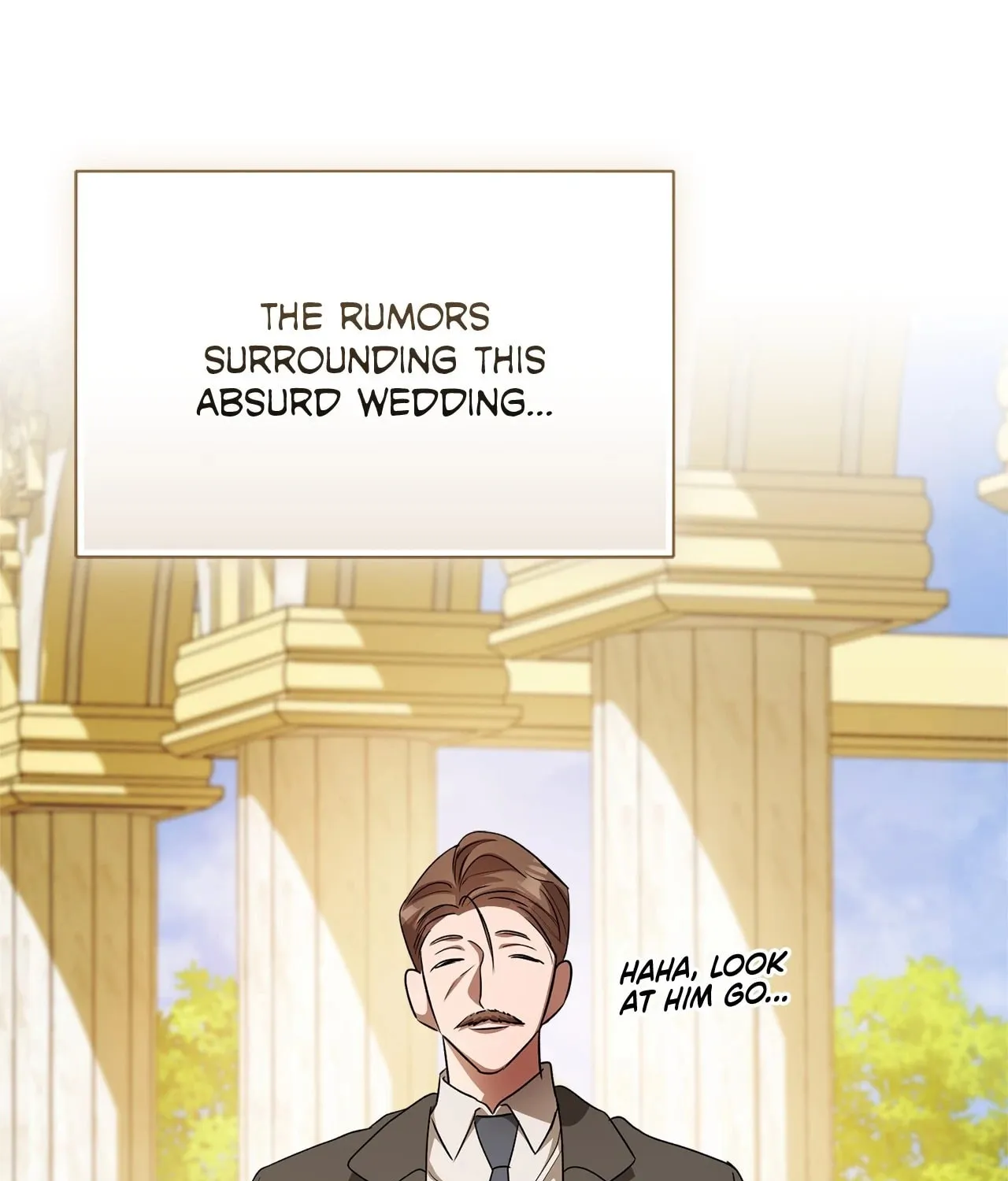 Arrogant Regret Chapter 8 page 45 - 