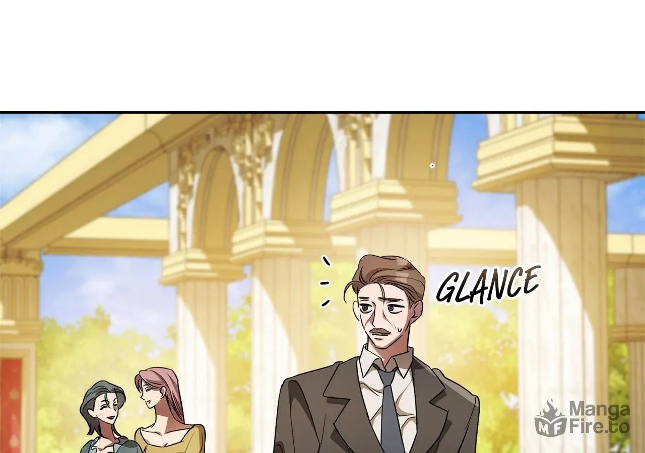 Arrogant Regret Chapter 8 page 48 - 