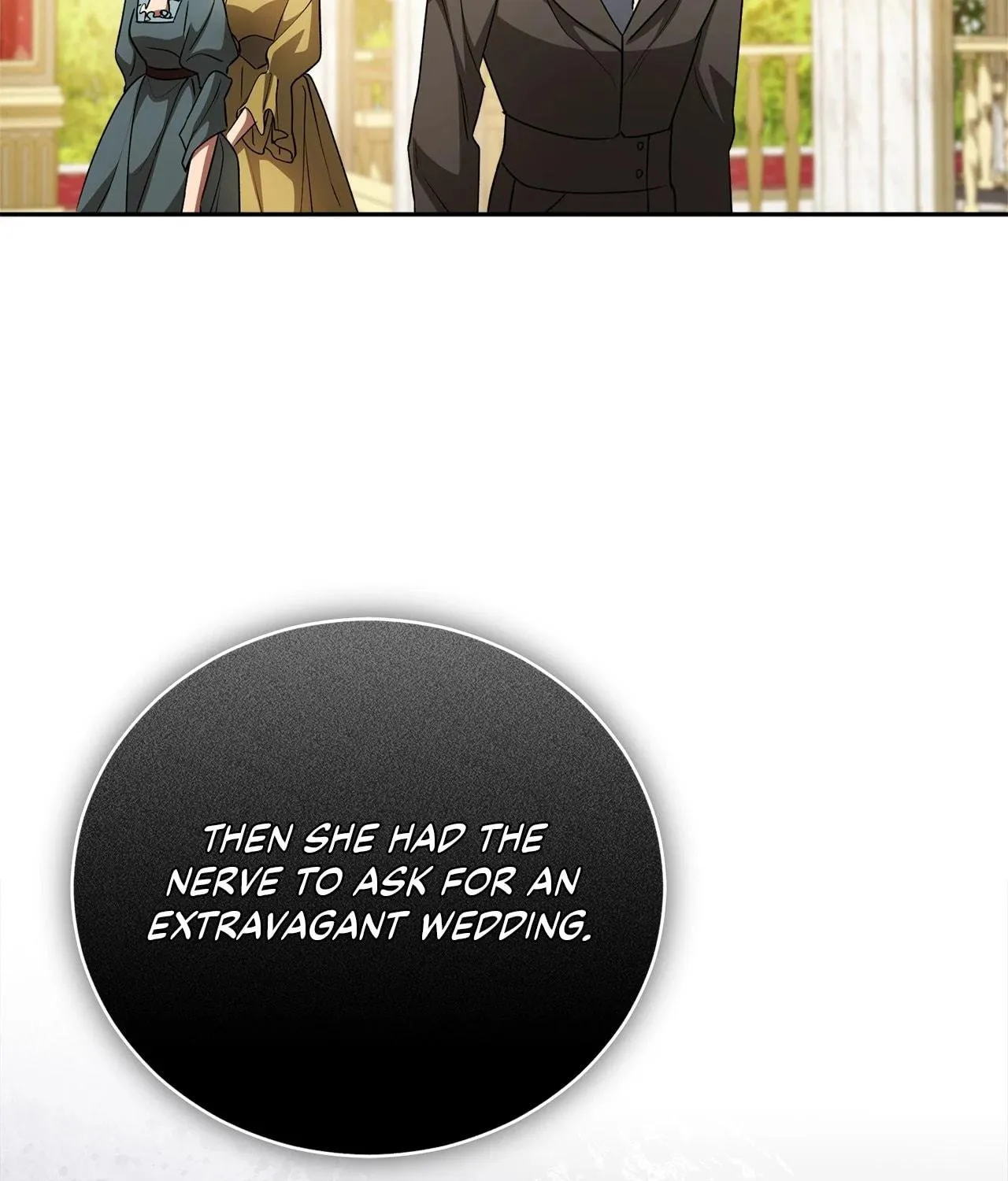Arrogant Regret Chapter 8 page 49 - 