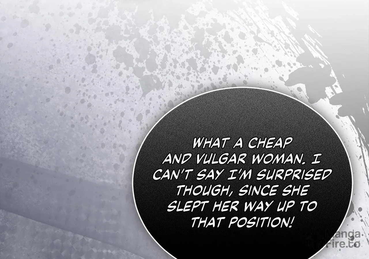 Arrogant Regret Chapter 8 page 50 - 