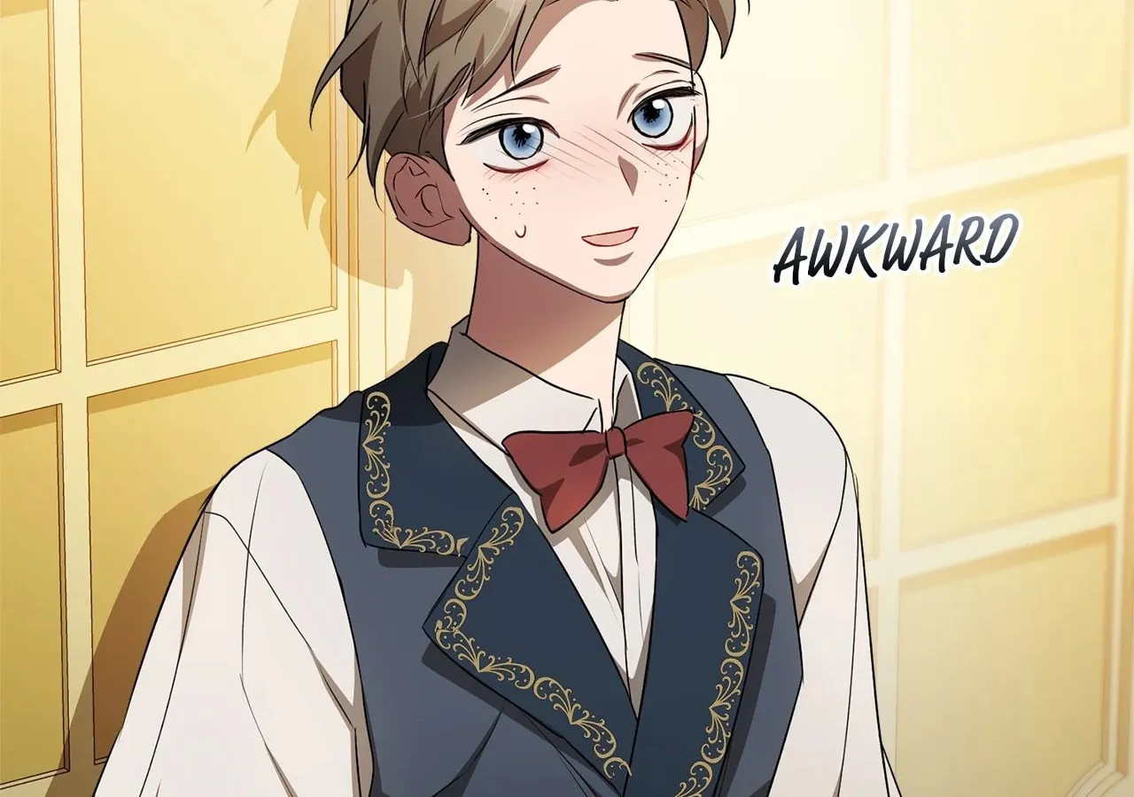 Arrogant Regret Chapter 8 page 58 - 