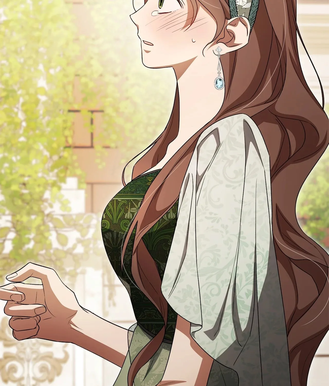 Arrogant Regret Chapter 8 page 7 - 