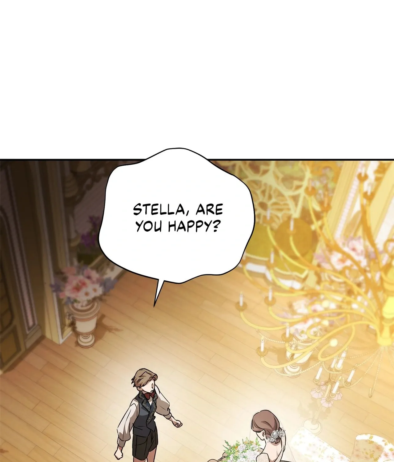Arrogant Regret Chapter 8 page 67 - 