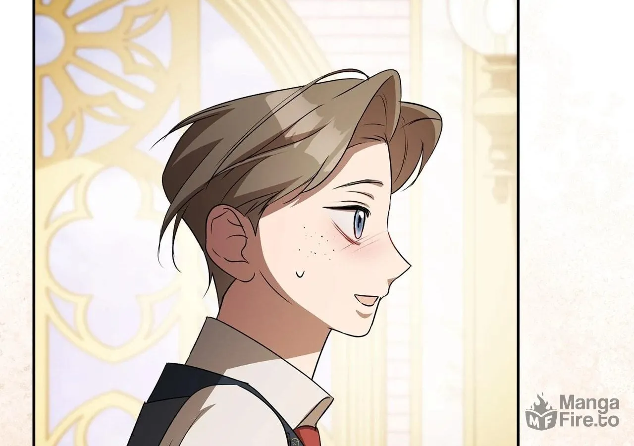 Arrogant Regret Chapter 8 page 70 - 